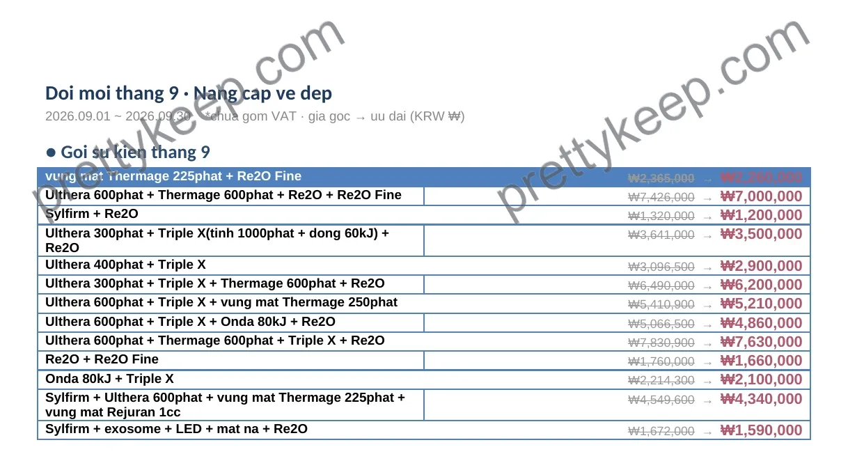 Doi moi thang 9 · Nang cap ve dep 1
