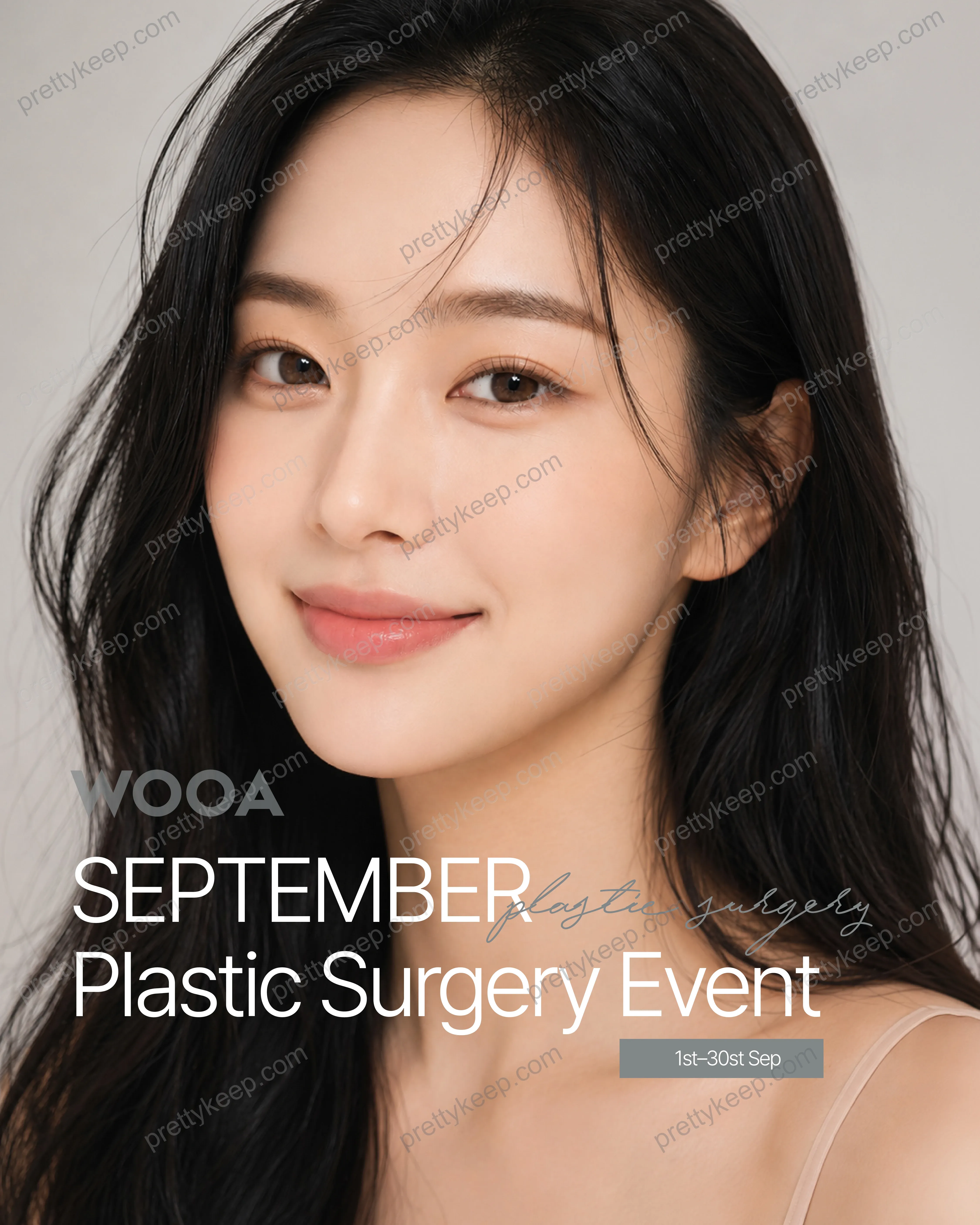 WOOA · September Event 1