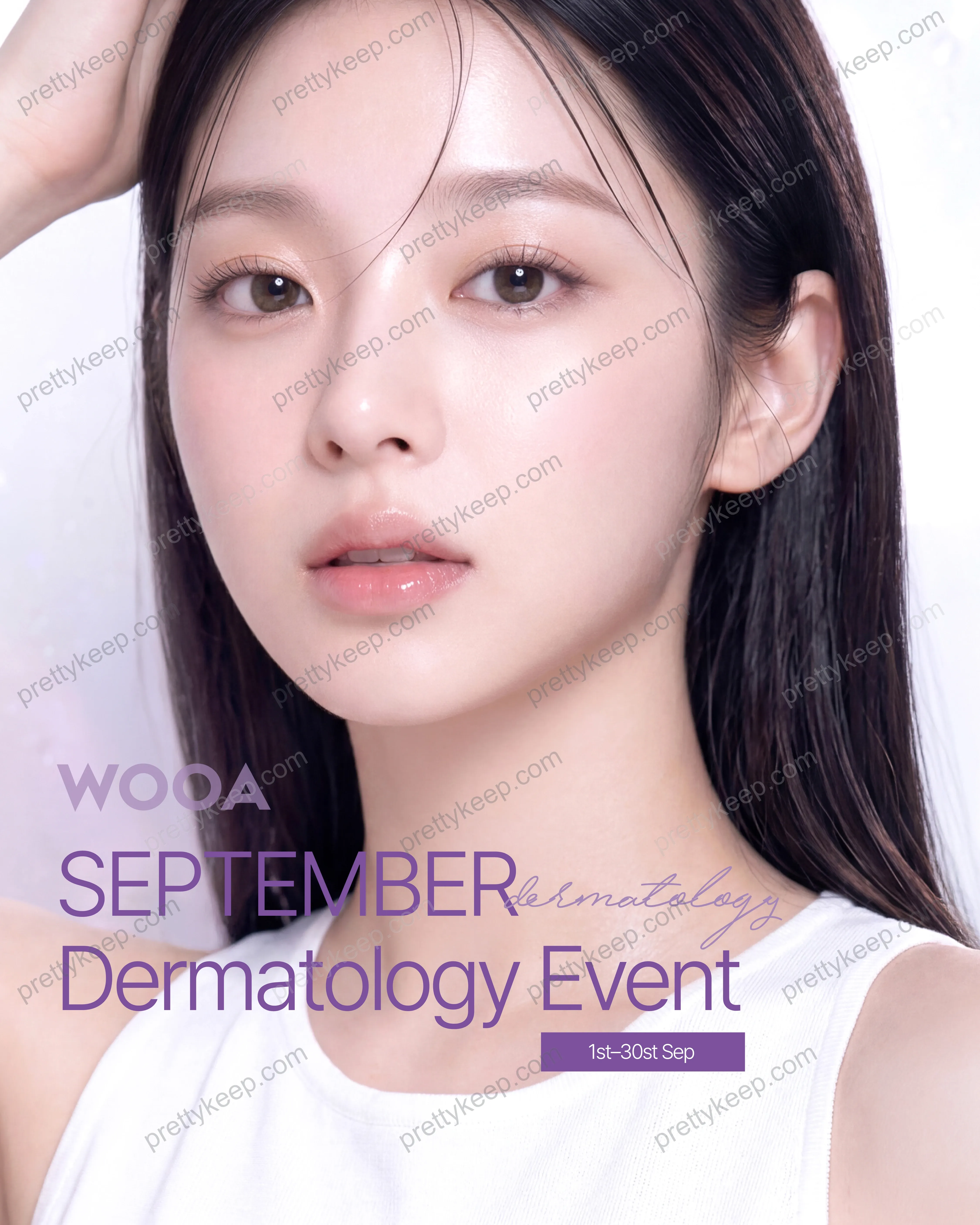 WOOA · September Event 6