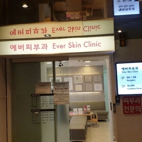 Clinique Ever Skin photo 4