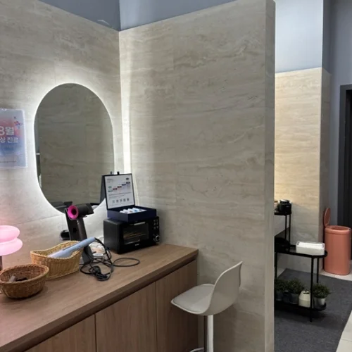 Dr. Designer皮肤科医院永登浦 photo 14