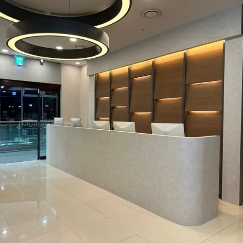 Dr. Designer皮肤科医院永登浦 photo 4
