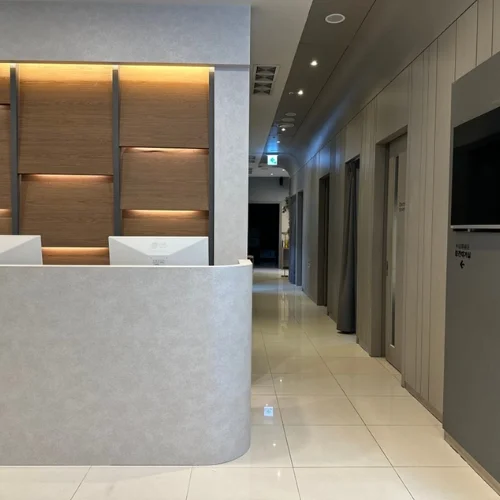 Dr. Designer皮肤科医院永登浦 photo 5