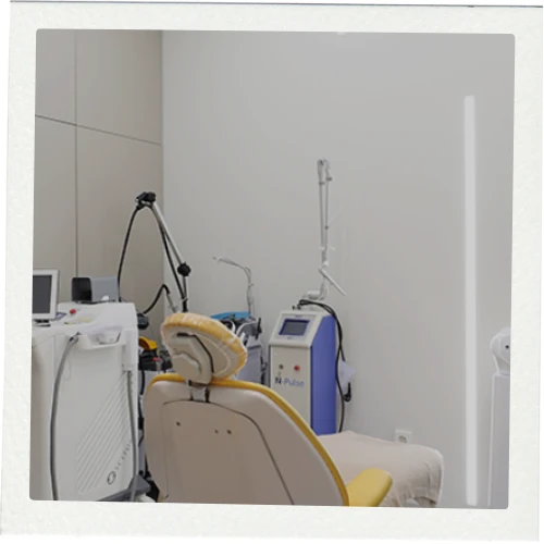 Maylin Klinik, Hyundai Seoul photo 5