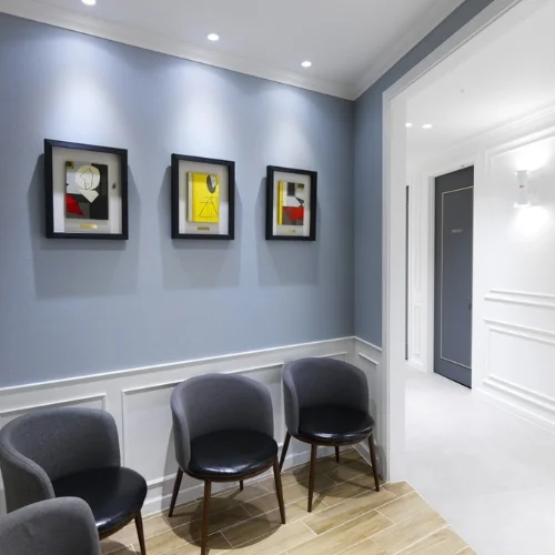 Woo Tae-ha Dermatology Clinic in Eunpyeong photo 3