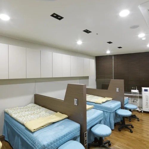 Woo Tae-ha Dermatology Clinic in Eunpyeong photo 5