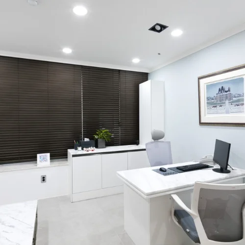 Woo Tae-ha Dermatology Clinic in Eunpyeong photo 6