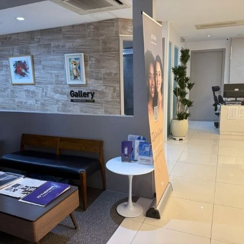 جراحة التجميل في بونيتا photo 7