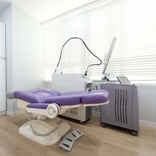 Bethel Dermatologie-Klinik photo 13