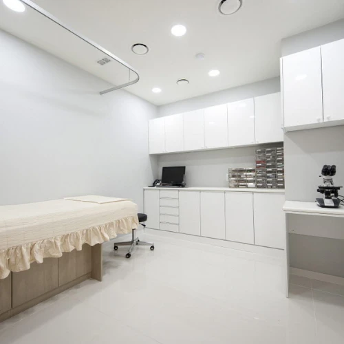 Bethel Dermatologie-Klinik photo 20