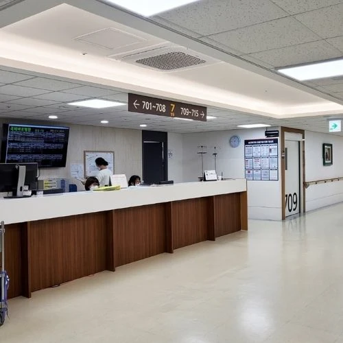 국제바로병원 photo 11
