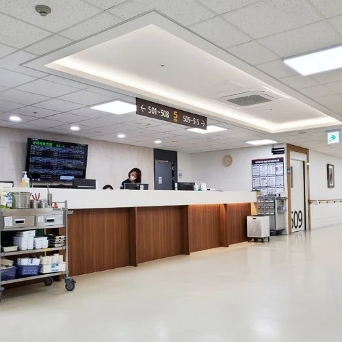 국제바로병원 photo 7