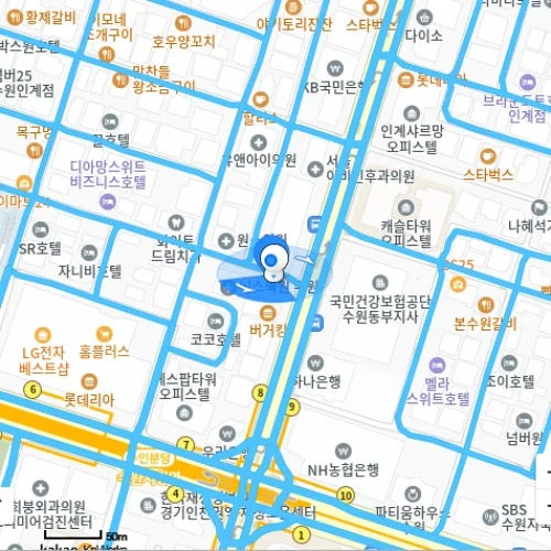 Toxnfill Clinic Suwon Ingye Branch photo 10