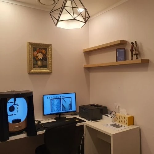 عيادة جانجنام للتجميل photo 14