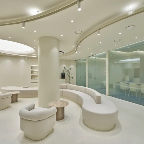 BANOBAGI皮肤科医院江南分店 photo 2