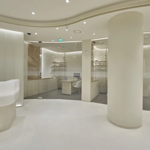 BANOBAGI皮肤科医院江南分店 photo 3