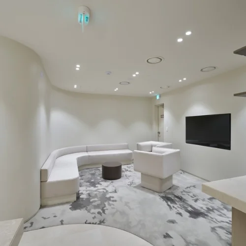 BANOBAGI皮肤科医院江南分店 photo 7