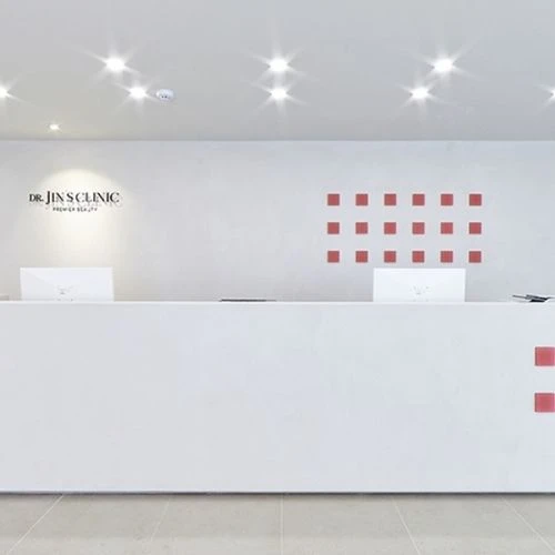Klinik DR. Jin photo 3