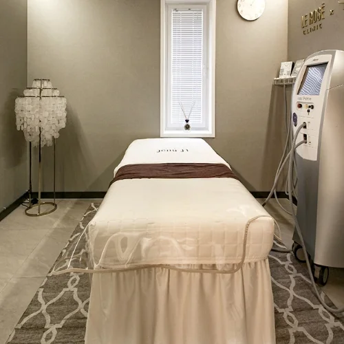 LE ROSE Clinic photo 10