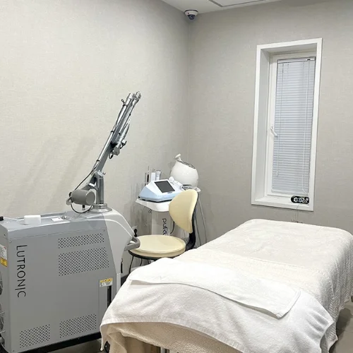 LE ROSE Clinic photo 11