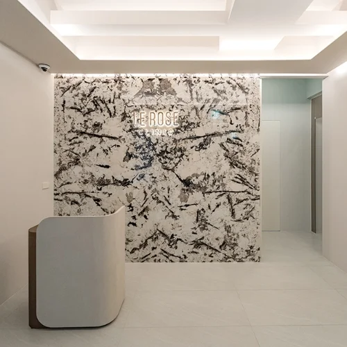 LE ROSE Clinic photo 2