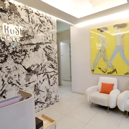LE ROSE Clinic photo 3