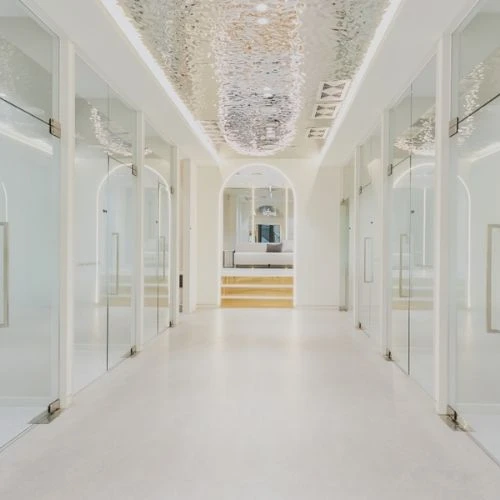 Клиника пластической хирургии Liting, филиал в Пусане photo 4