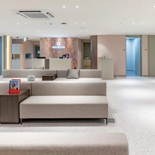 GANGNAM BRAND眼科医院仁川分公司 photo 3