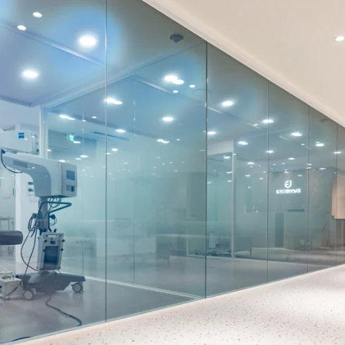 GANGNAM BRAND眼科医院仁川分公司 photo 4