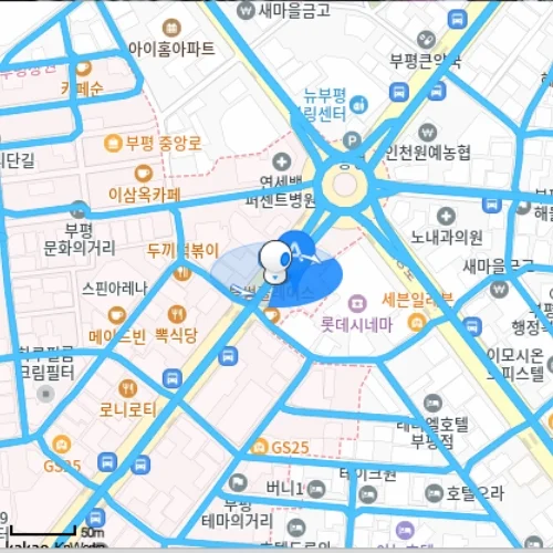 GANGNAM BRAND眼科医院仁川分公司 photo 8