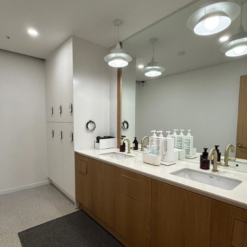 Hospital de Medicina Coreana Soldam photo 10