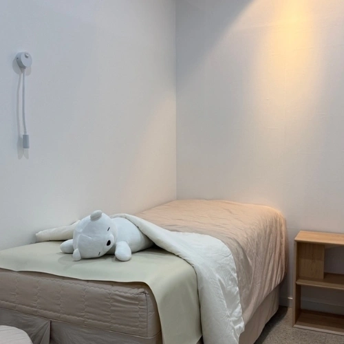 Hospital de Medicina Coreana Soldam photo 11