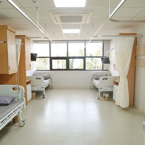 Hospital de Medicina Coreana Soldam photo 12