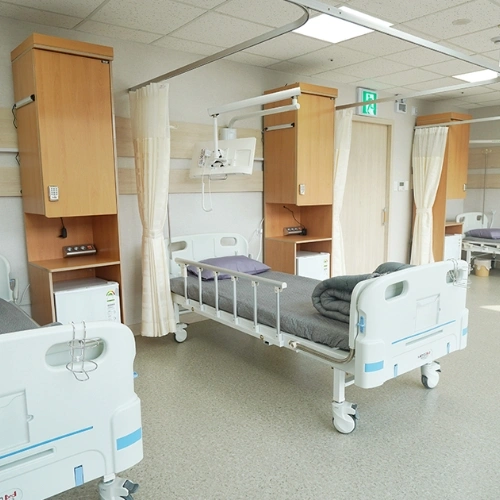 Hospital de Medicina Coreana Soldam photo 13