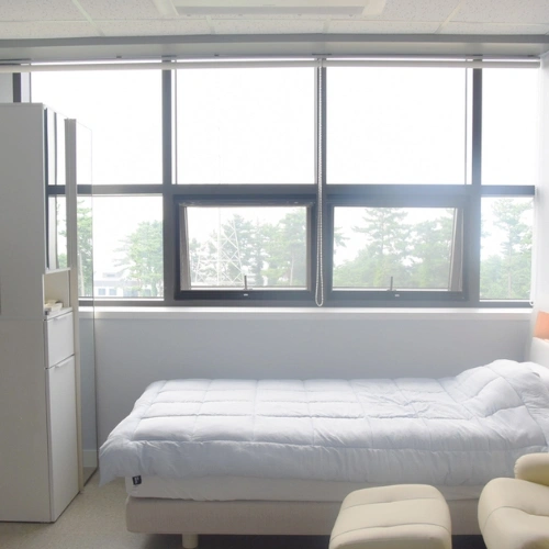 Hospital de Medicina Coreana Soldam photo 17