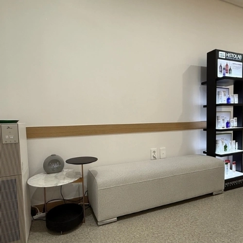 Hospital de Medicina Coreana Soldam photo 5
