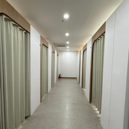 Hospital de Medicina Coreana Soldam photo 6