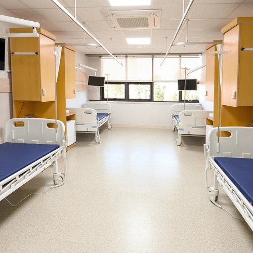 Hospital de Medicina Coreana Soldam photo 8