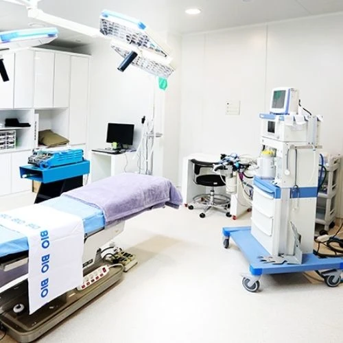 Chirurgie plastique BIO photo 8