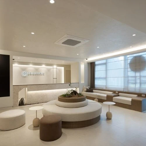 Dr. Designer Clinic, Filiale Myeongdong photo 3