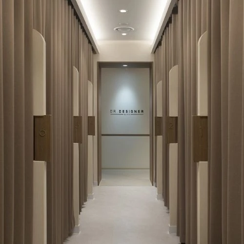 Dr. Designer Clinic, Filiale Myeongdong photo 4