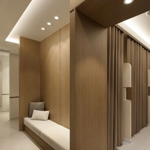 Dr. Designer Clinic, Filiale Myeongdong photo 5