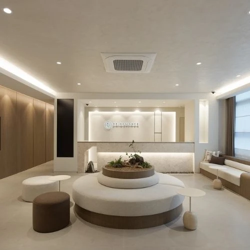 Dr. Designer Clinic, Filiale Myeongdong photo 7