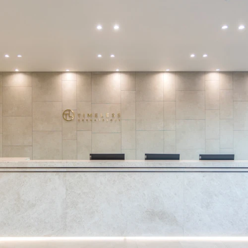 Timeless Dermatology Education University Station photo 2