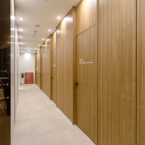 Timeless Dermatology Education University Station photo 3