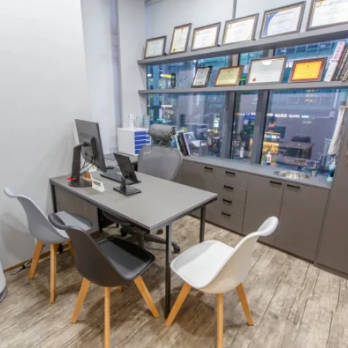 Timeless Dermatology Education University Station photo 6