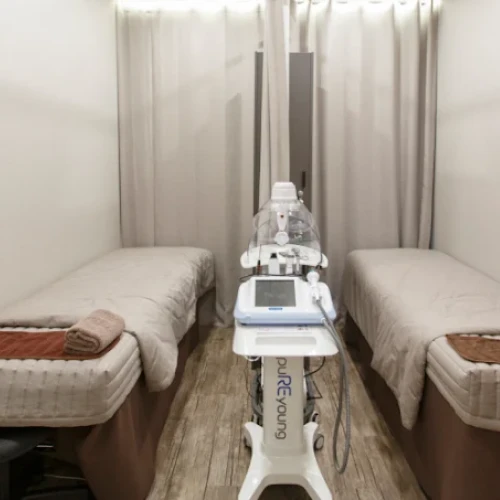 Timeless Dermatology Education University Station photo 7
