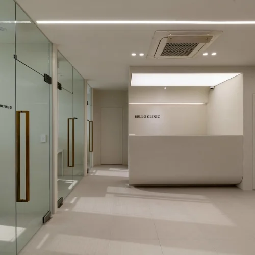 Bello-Klinik photo 3