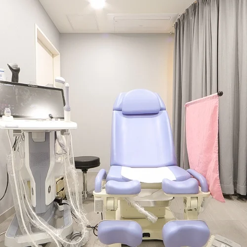 Hestia Klinik für Geburtshilfe und Gynäkologie photo 11
