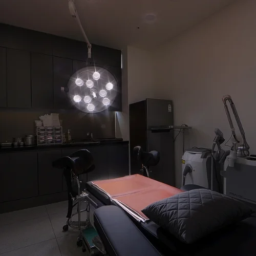 Hestia Klinik für Geburtshilfe und Gynäkologie photo 13